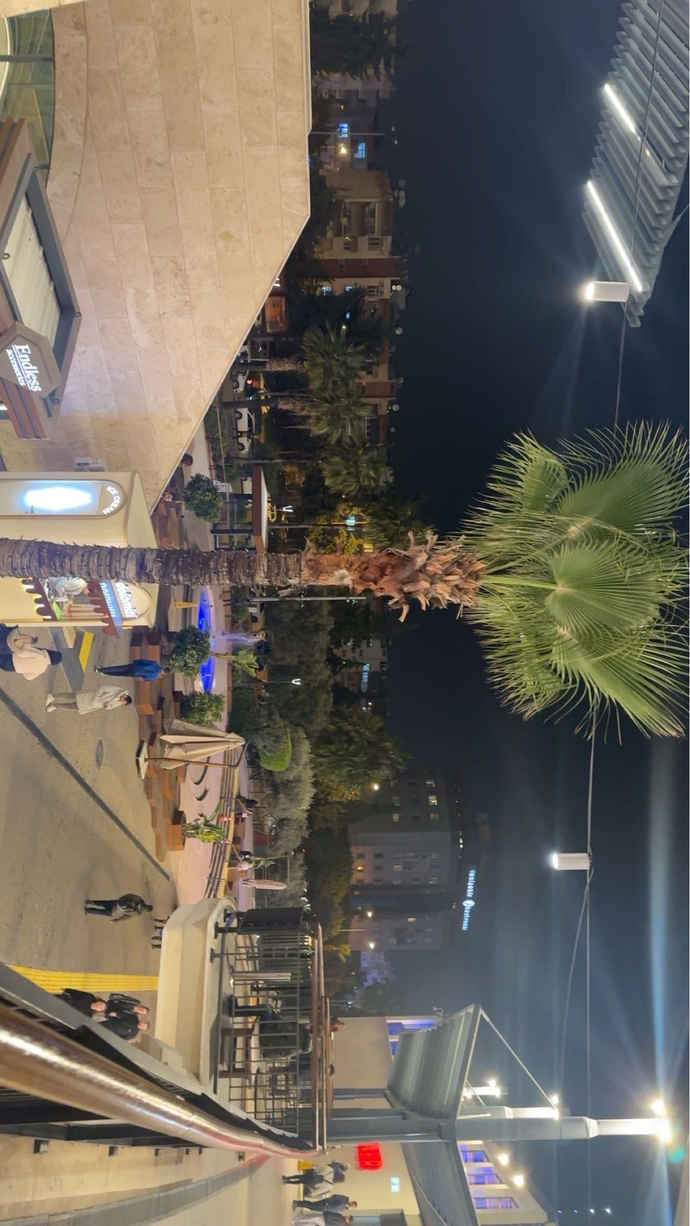 Mersin’i sever misiniz?