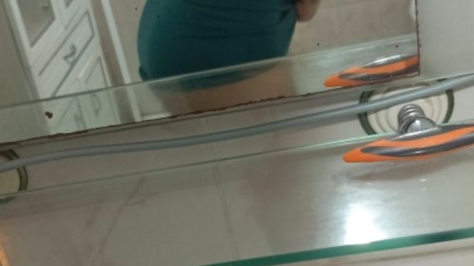 Bacak çalışırken mecbur kalçaya da vuruyor sizce çok mu kötü bi erkeğe göre?