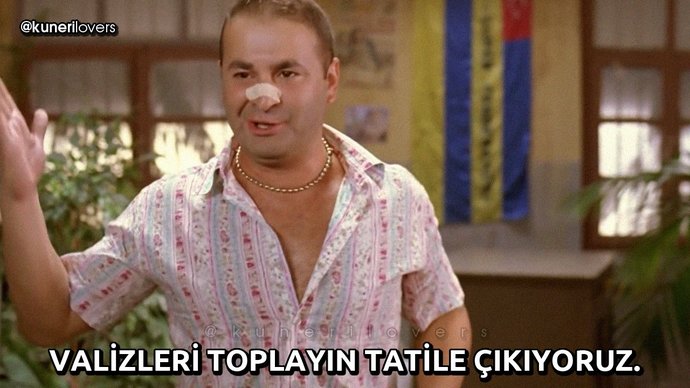 Kişiliğiniz bir ülke olsaydı neresi olurdu?