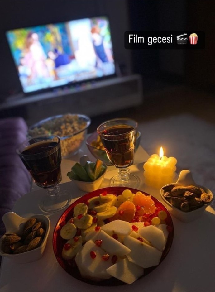 Manitayla izlenecek filmler?