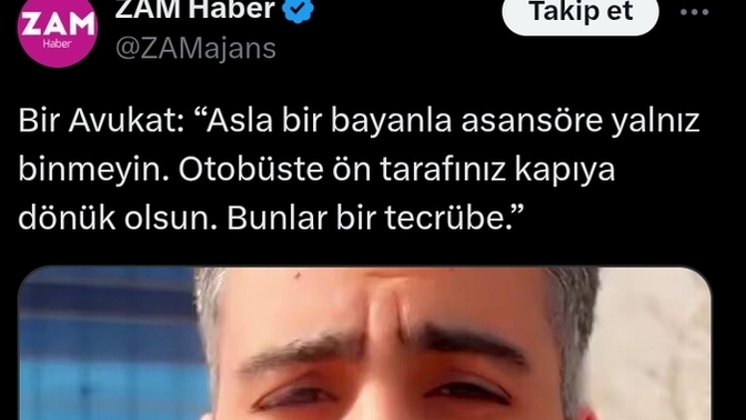 Bu kişi abartmamismi biz insan yemiyoz?