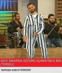 Sahurda yemek için pratik ama lezzetli ne önerirsiniz?