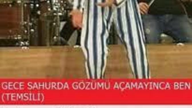 Sahurda yemek için pratik ama lezzetli ne önerirsiniz?
