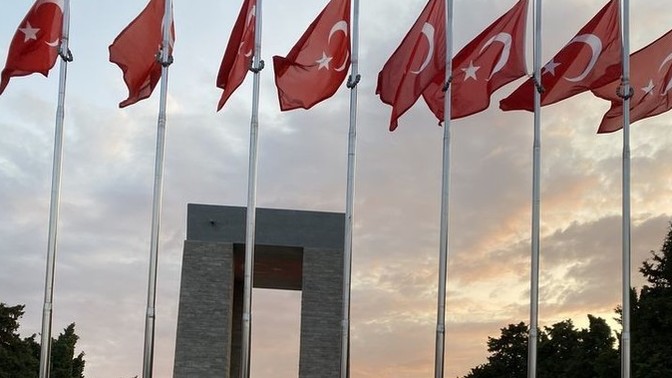 Bugün, 18 Mart  Çanakkale Zaferi! Ne söylemek istersiniz?