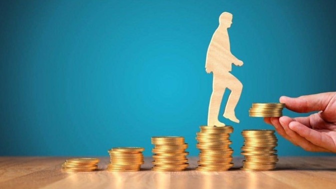Evleneceğiniz kişinin ortalama maaşı ne kadar olmalı?