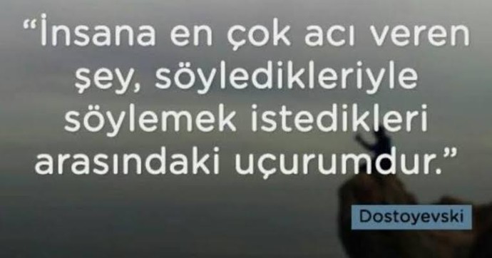 Sizce hayatta erkekler mi kendilerini daha rahat ifade ediyorlar, bayanlar mı?