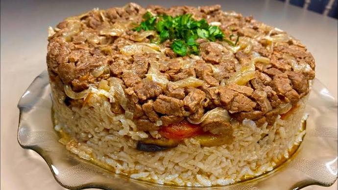 Pilavın yanına en çok yakıştırdığınız yemek nedir?