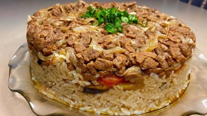 Pilavın yanına en çok yakıştırdığınız yemek nedir?