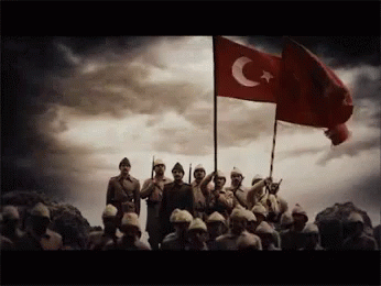 Çanakkale neresidir?