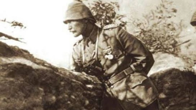 Bugün Çanakkale ruhunu hâlâ yaşatabiliyor muyuz? Sizce nasıl yaşatabiliriz?