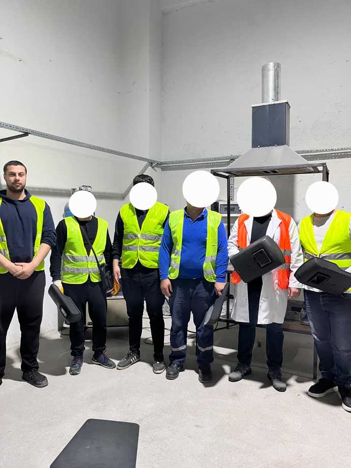 Erkekte uzun boy iyi mi ve iri yapili hafif gobekli vucut tipi iyi midir?