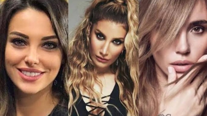 Ünlüler ve estetik?
