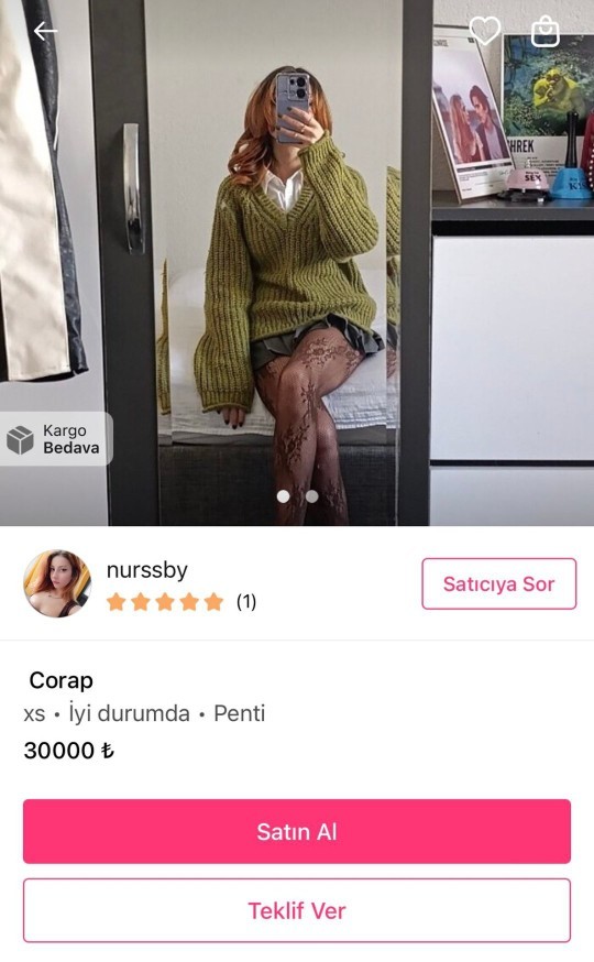 Bu nasıl bir kafadır anlayan var mı?