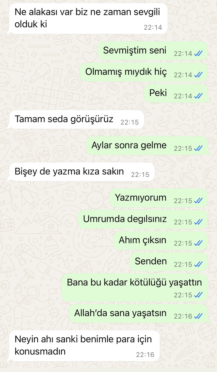 Sürekli aldatan yalan söyleyen erkek neden böyle davranır?