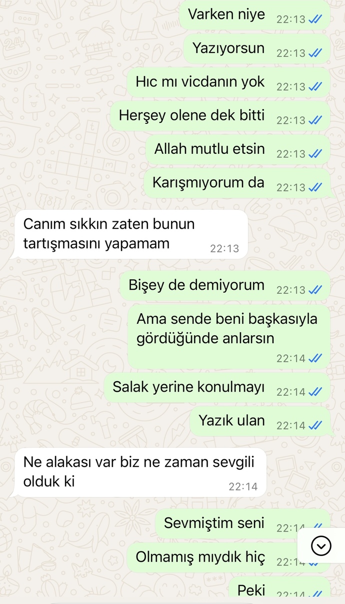 Sürekli aldatan yalan söyleyen erkek neden böyle davranır?