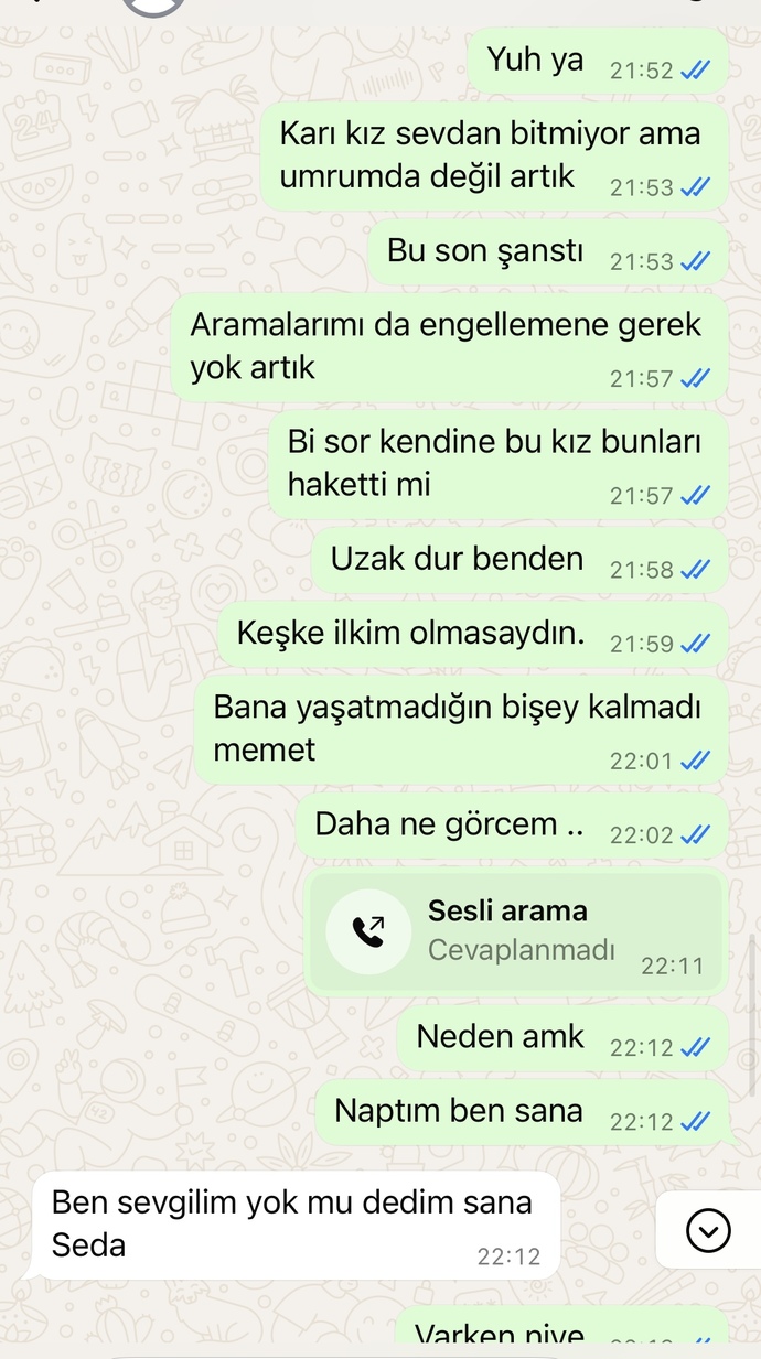 Sürekli aldatan yalan söyleyen erkek neden böyle davranır?