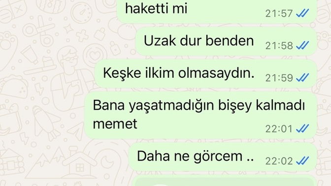 Sürekli aldatan yalan söyleyen erkek neden böyle davranır?