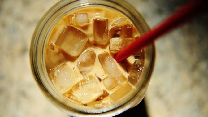 Espresso bazlı kahveler mi yoksa filtre kahveler mi favorin?
