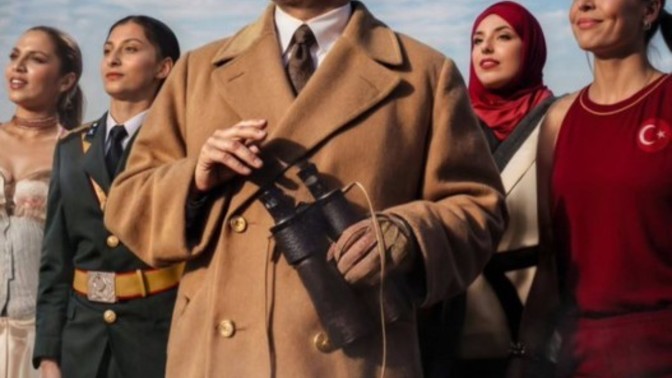 Hiç düşündünüz mü, ya Çanakkale geçilseydi?