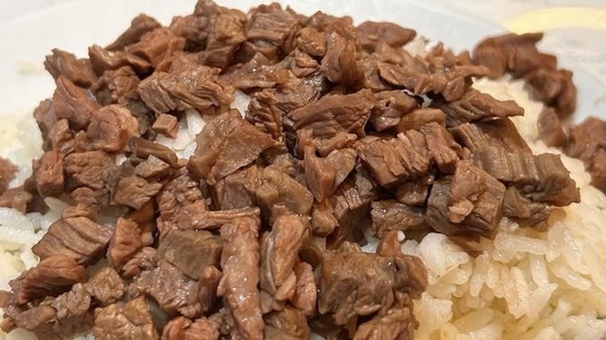 Pilavı etli mi yoksaaa tavuklu mu daha çok seversiniz?