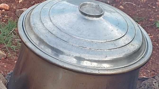 Odun ateşinde yemek sever misiniz?