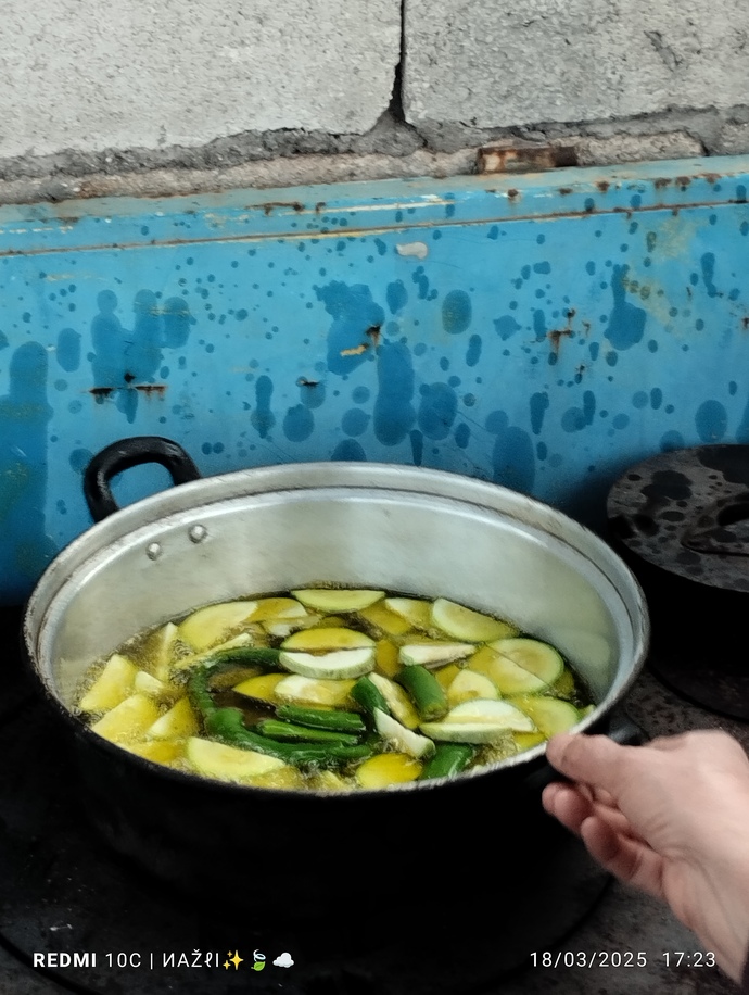 Aynen Antepte her gün kebap yiyoruz 😂