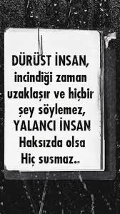 Yalancılara çanak tutan insanlar hakkında ne düşünüyorsunuz?