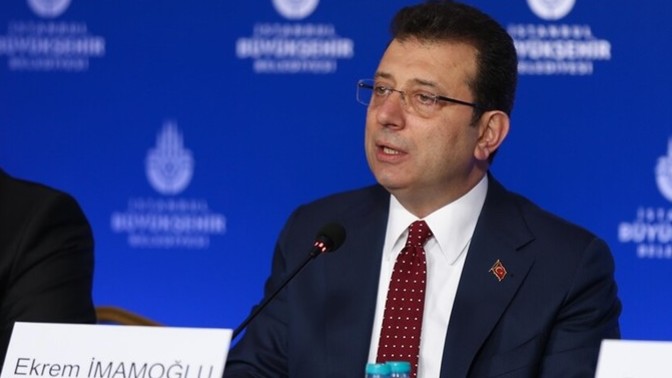 Ekrem İmamoğlu'nun üniversite diploması iptal edildi. Bu karar hakkında düşüncelerin nelerdir?