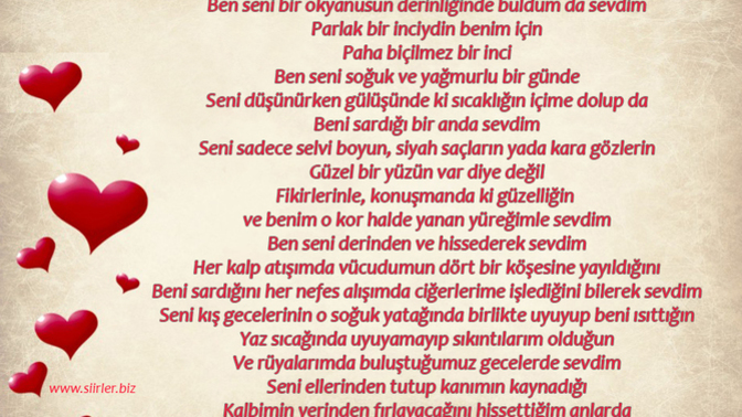 Aşkın en güzel hali hangisidir?