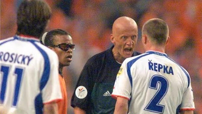 Pierluigi Collina gibi bir hakem ligimizde maç yönetseydi, nasıl olurdu?