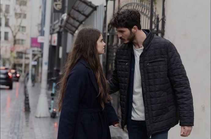 Bir yere giderken haber vermeyen, kalbine sahip çıkabilir mi?