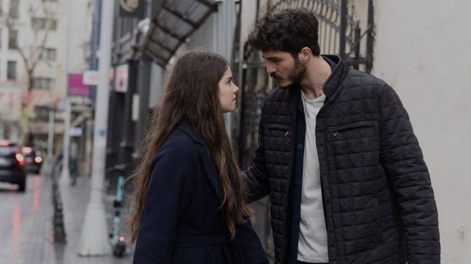 Bir yere giderken haber vermeyen, kalbine sahip çıkabilir mi?