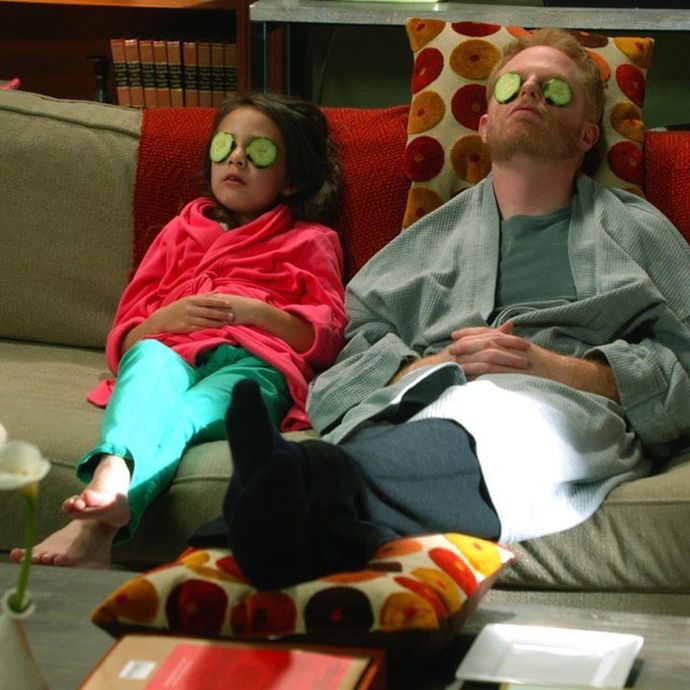 Modern Family
