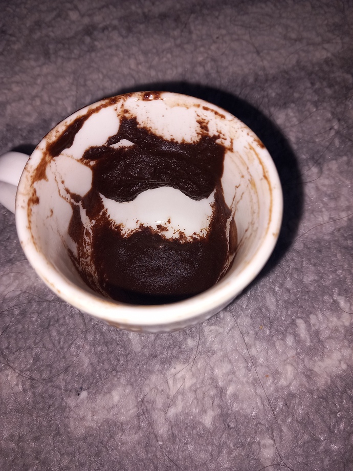 Falimda neler gorunuyor lutfen bakin 🥲?