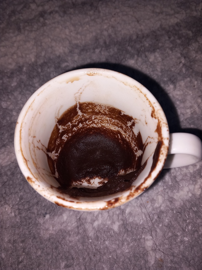 Falimda neler gorunuyor lutfen bakin 🥲?