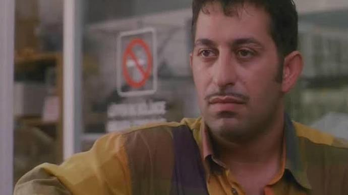 Evet KSnin en geniş çaplı anketine gelin. En sevdiğiniz Cem Yılmaz tiplemesi hangisi?