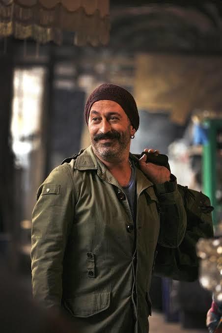 Evet KSnin en geniş çaplı anketine gelin. En sevdiğiniz Cem Yılmaz tiplemesi hangisi?