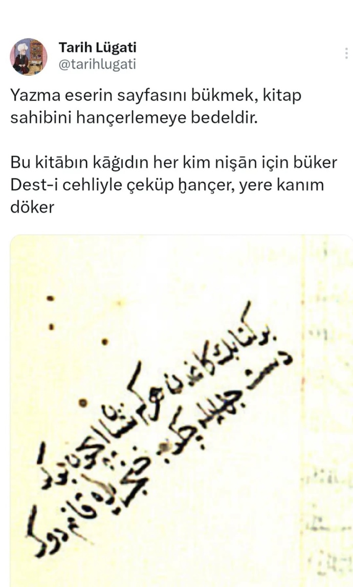 Okuduğunuz kitapların sayfalarını büküp, cümlelerin altını çizip, notlar alarak mı okursunuz?
