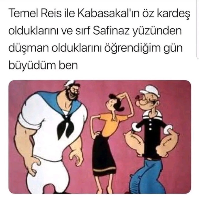Kadınlar erkekleri düşman mı eder?