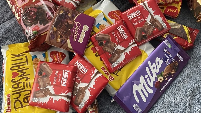 Abur cubura düşkün müsünüz?
