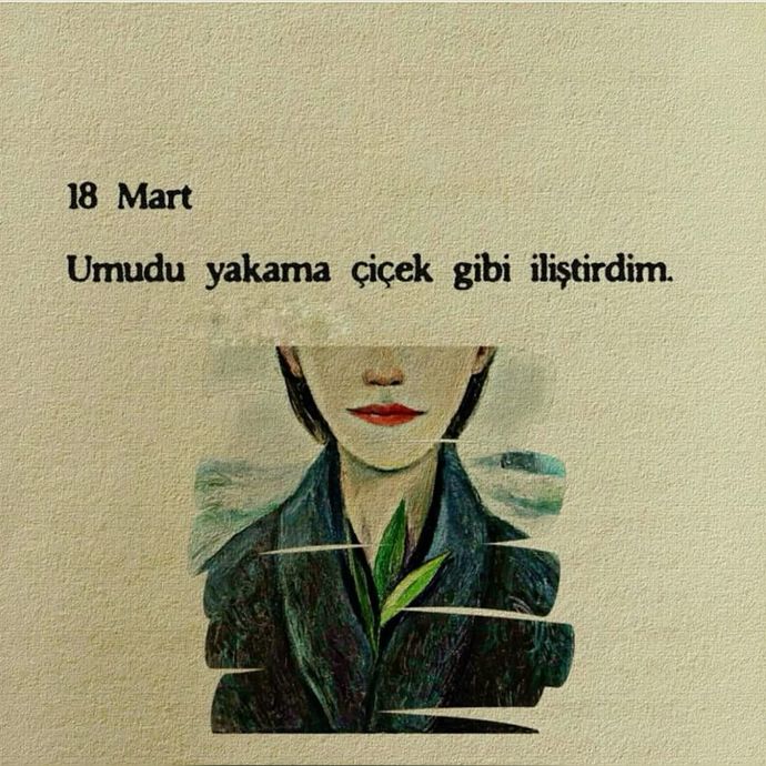 Hayata karşı bir umudunuz var mı?