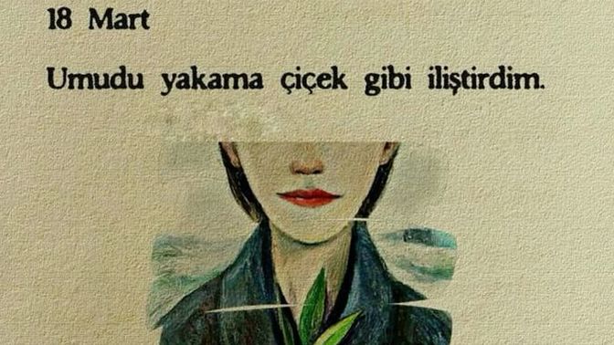 Hayata karşı bir umudunuz var mı?