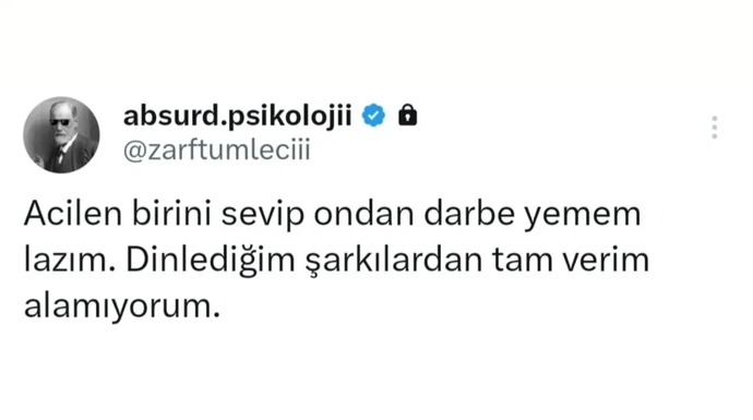 Kaşınmak tam olarak bu oluyor değil mi 😀
