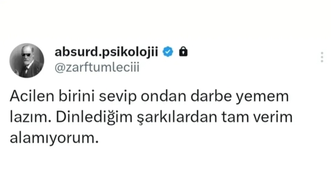 Müzik dinlemenin saati var mıdır 🎧?