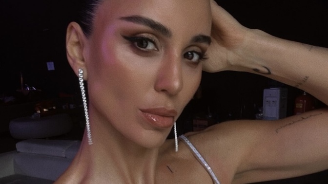 Nur bilen yavuzer güzel ve seksi bir kadın mı?