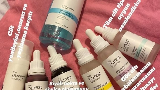 Uygun fiyatlı ama etkili cilt bakım ürünleri neler?