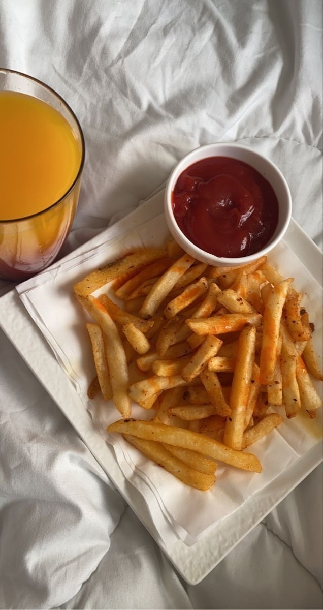 Patates kızartmasını ketçapla mı, mayonezle mi yersiniz 🍟?