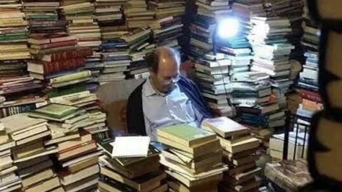 Evinizde bir köşeye koyup da öylece duran, hiç kullanamadığınız şey ne?