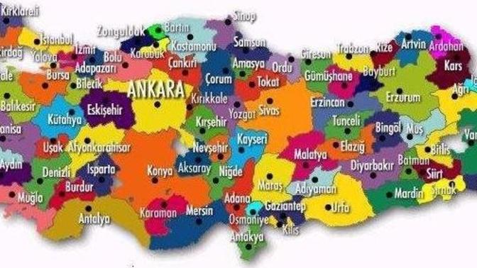Asla yaşamam dediğin şehir hangisi?