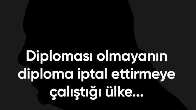 Bunu story atmak suç olur mu biri şikayet etse?
